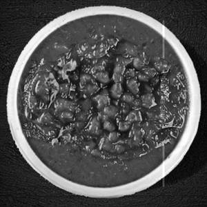 Dal Fry Butter