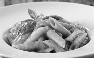 Mix Sauce Pasta