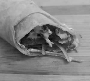 Prawn Wrap