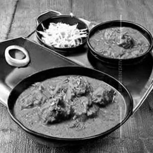 Masala bhakhri