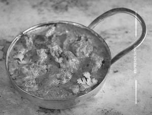 Panner Butter Masala