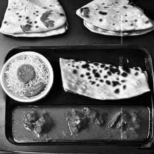 Mumbaiya Masala Kulcha