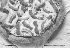 Classic Pizza