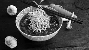 Veg Hot N Sour