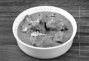 Chicken Tikka Masala Full