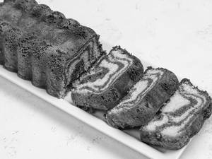 Marble Cake