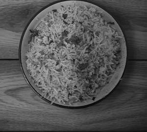 Asian Wok Egg Fried Rice
