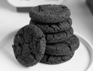Double Chocochip cookies 200gm