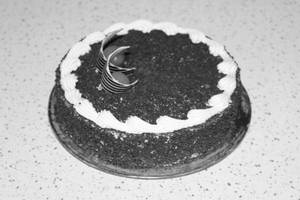 Fc Egg Black Forest Half Kg Round