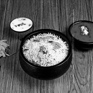 Biryani Rice