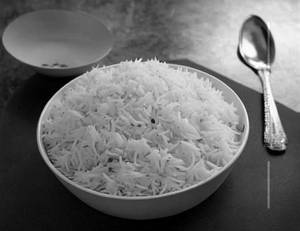 Basmati Rice
