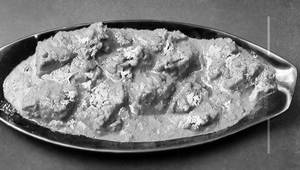 Bhetki Fish Masala