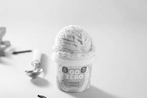 French Vanilla (100 Ml)