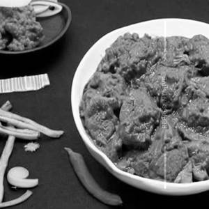 Masala rotla