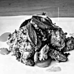 Chicken Salt & Pepper