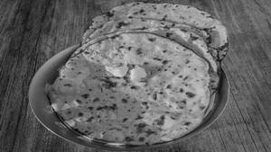 Tandoori Roti