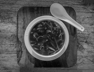 Hot & Sour Soup