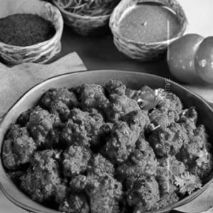Gobi Masala