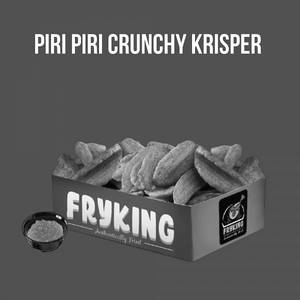 Piri Piri Crunchy Krispers