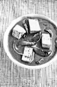 Chola Paneer