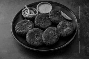 Hara Bhara Kebab