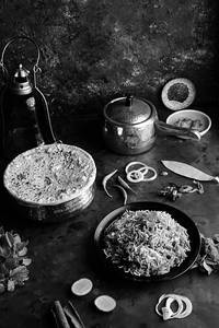 Veg Dum Biryani