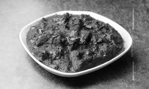 Bhandi Masala