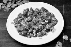 Chilli Pepper Chicken