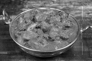 Kadai Veg