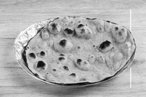 Tandoori Roti Plain