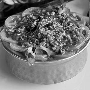 Sarson Da Saag