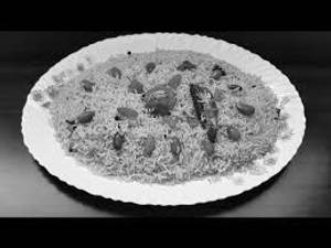 Mandhi rice