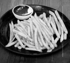 French Fry