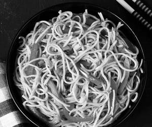 Veg Noodles