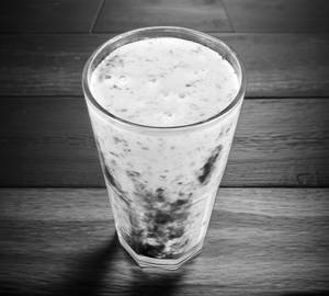 Blueberry Shake