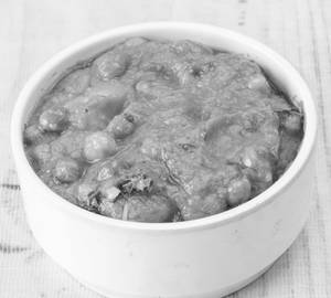 Aloo Matar