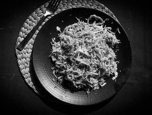 Veg Noodles