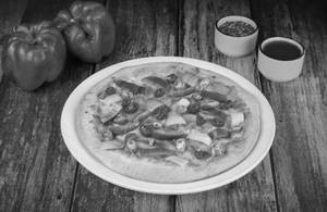Hot Zone Pizza