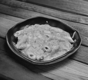 Mix Souce Pasta