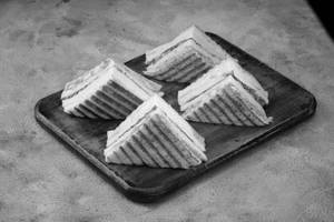 Egg Sandwich