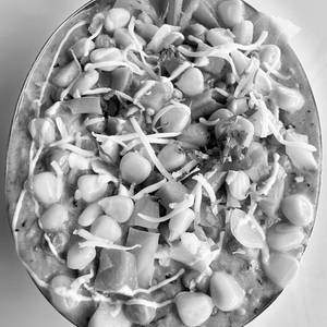Veg Corn & Peas