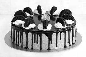 Oreo Cake