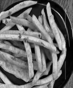 Jamaican Fries