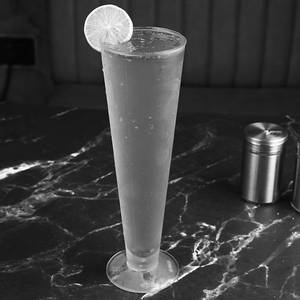 Minty Lemonade
