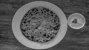 Stuffed Paratha