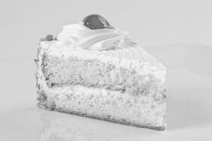Vanilla Pastry
