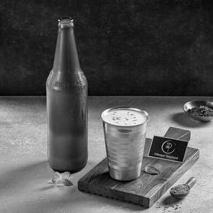Buttermilk Bottle (650 Ml)