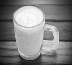 Vanilla Shake