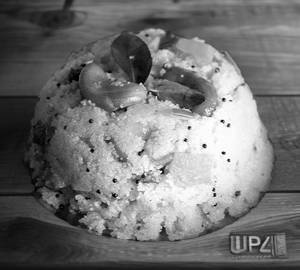 Upma (1plate)