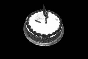 Fc Egg Walnut Half Kg Round